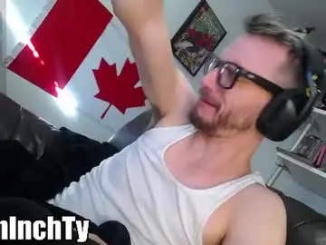 Chaturbate Live Sex of teninchty