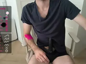 Chaturbate Adult Video Chat of toja112
