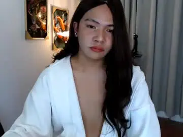 Chaturbate Nude Webcam of yoursweet_loveace