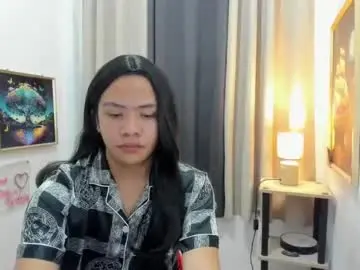 Chaturbate Best Webcam of yoursweet_loveace