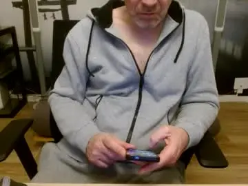 Chaturbate Nude Webcam of aixcited