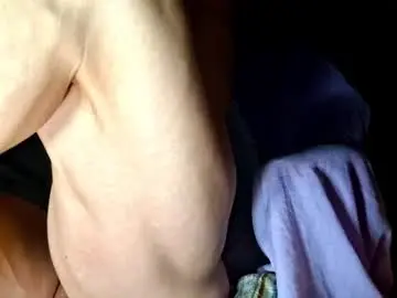 Chaturbate Nude Webcam of alessandrospain82