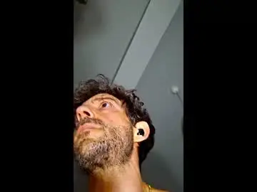 Chaturbate Private Sex Chat of alessandrospain82
