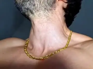 Chaturbate Nude Webcam of alessandrospain82