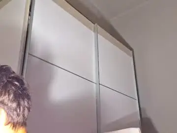 Chaturbate Best live sex cam show of alessandrospain82