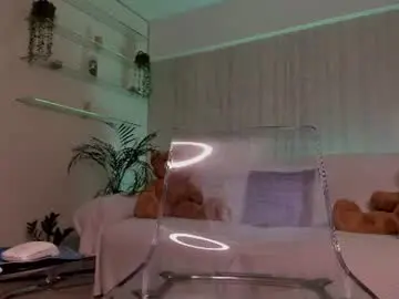 Chaturbate Nude Webcam of alyxvond