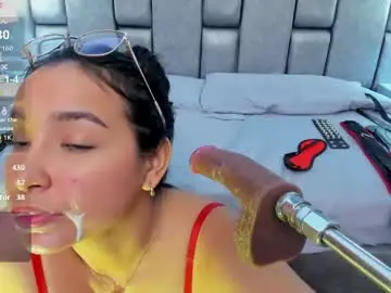 Chaturbate Best Webcam of anievans_