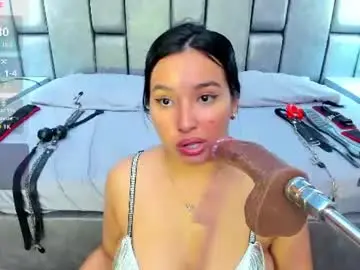 Chaturbate Live Porn of anievans_