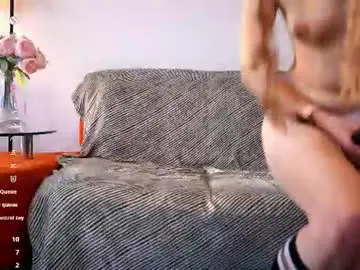 Chaturbate Best live sex cam show of austinokelley