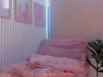 Chaturbate Live Porn of bad_malena