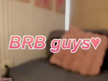 Chaturbate Sex Chat of bad_malena