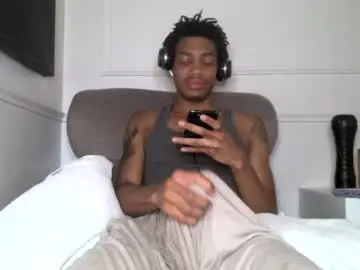 Chaturbate Live Sex of blackbulltitus