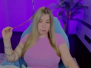 Chaturbate Adult Video Chat of boobsyygirl