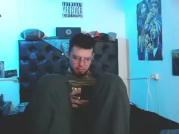 Chaturbate Live Sex Cam of brad_hot_boy