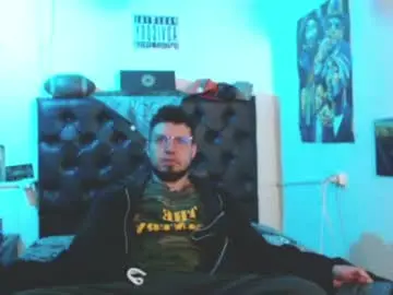 Chaturbate Free Porn Cam of brad_hot_boy