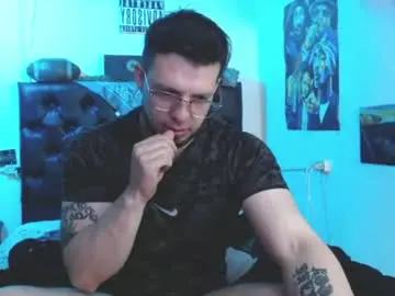 Chaturbate Watch Live Sex Cams of brad_hot_boy