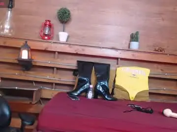 Chaturbate Free Porn Cam of dayana_bombasexy