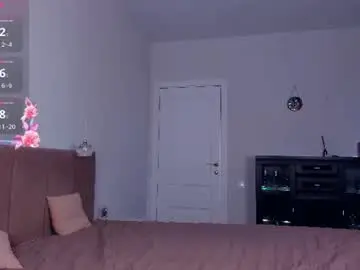 Chaturbate Best Webcam of drusillaopula