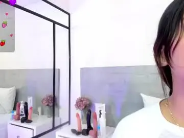 Chaturbate Live Porn of dulcecoleman