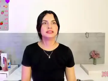 Chaturbate Private Sex Chat of dulcecoleman