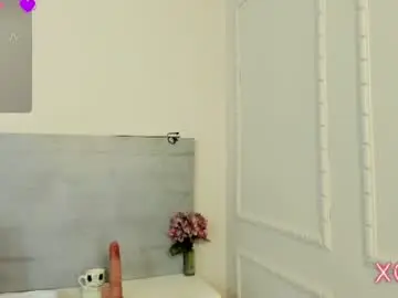 Chaturbate Best live sex cam show of dulcecoleman