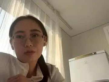 Chaturbate Live Sex of erinnthurmond