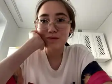 Chaturbate Sex Cam of erinnthurmond