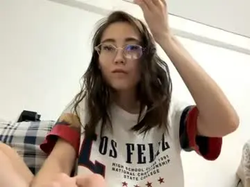 Chaturbate Live Porn of erinnthurmond