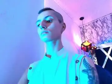 Chaturbate Free Live Porn of fieramadame