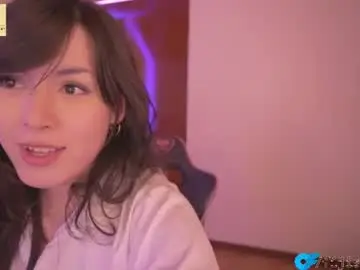 Chaturbate Live Porn of fijisakistar