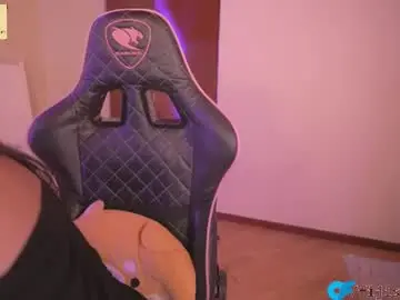 Chaturbate Sex Cam of fijisakistar