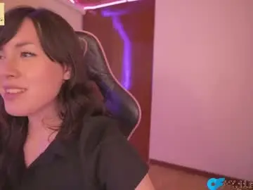 Chaturbate Live Sex of fijisakistar