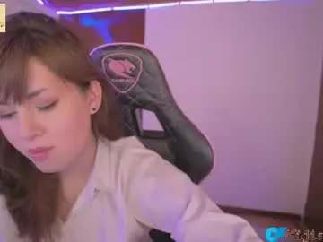 Chaturbate Live Sex Cam of fijisakistar