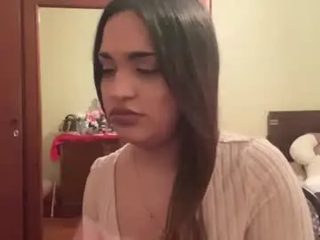 Chaturbate Best live sex cam show of genevieverelyea