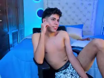 Chaturbate Private Sex Chat of hunterwest06