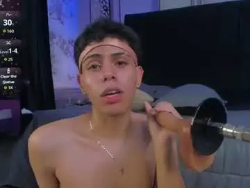 Chaturbate Adult Video Chat of hunterwest06