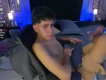 Chaturbate Adult Webcam of hunterwest06
