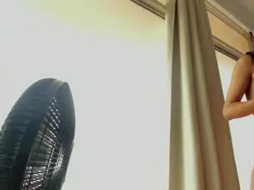 Chaturbate Best live sex cam show of hunterwest06