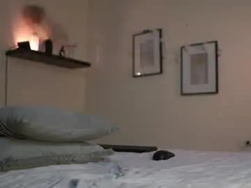 Chaturbate Sex Chat of isa_____
