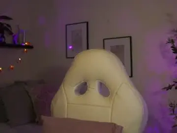 Chaturbate Best live sex cam show of isa_____