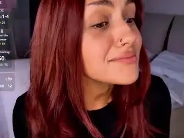 Chaturbate Watch Live Sex Cams of janeray_