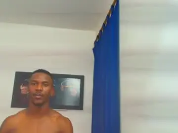 Chaturbate Adult Webcams of jotablackxl