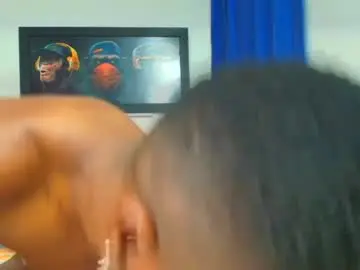 Chaturbate Private Sex Chat of jotablackxl