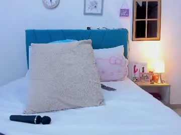 Chaturbate Sex Chat of kam_lopez