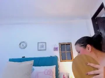 Chaturbate Nude Webcam of kam_lopez