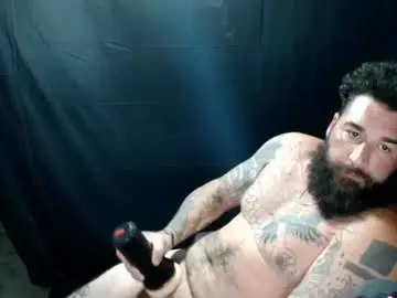 Chaturbate Adult Video Chat of knoxryder1