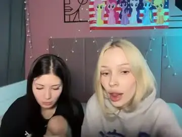 Chaturbate Live Sex of kristy_babe