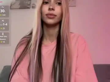 Chaturbate Adult Webcam of kristy_babe