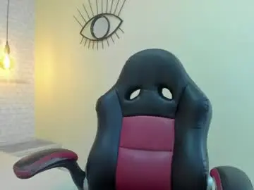 Chaturbate Sex Chat of lia_cherry3
