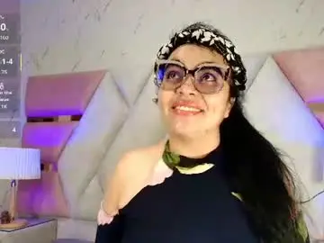 Chaturbate Sex Cam of mega_blenda